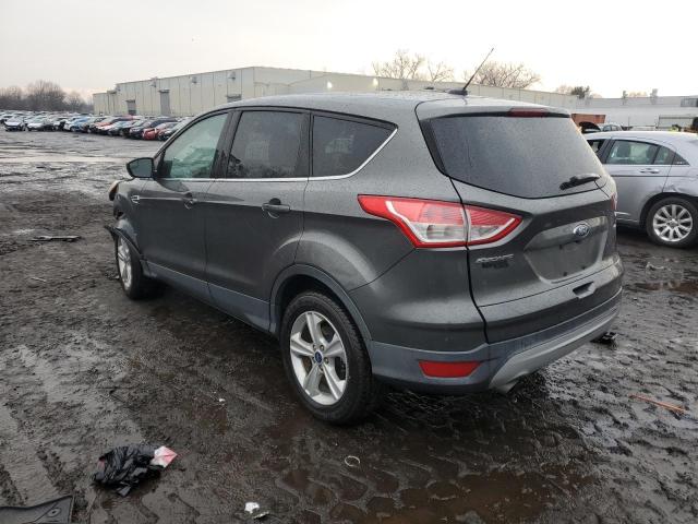 Photo 2 from auction – 2015 FORD ESCAPE SE with VIN 1FMCU0G76FUC39005