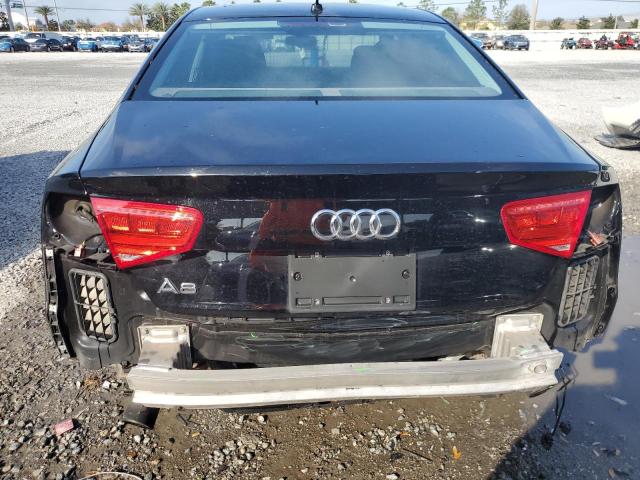 Photo 6 from auction – 2014 AUDI A8 QUATTRO with VIN WAUAGAFD6EN011916