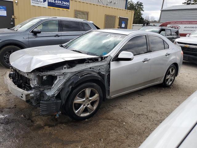 ACURA TSX 2012 с VIN JH4CU2F41CC024378 - Снимка от търг