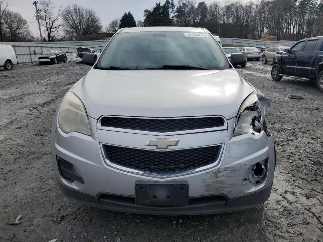 Photo 5 from auction – 2011 CHEVROLET EQUINOX LS with VIN 2GNALBEC0B1335204