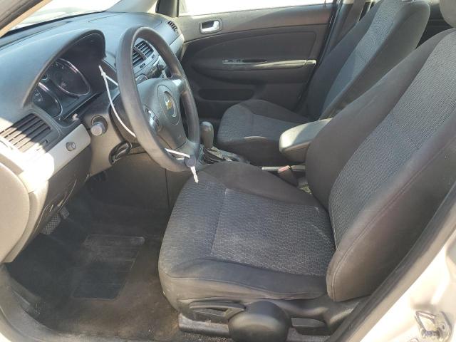 Photo 7 from auction – 2010 CHEVROLET COBALT 1LT with VIN 1G1AD5F50A7229384
