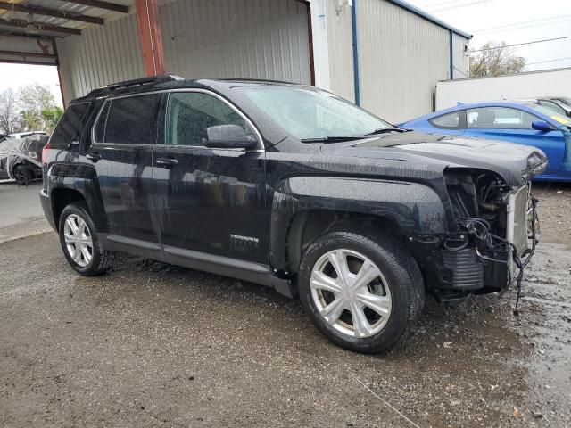 Photo 4 from auction – 2017 GMC TERRAIN SL with VIN 2GKALNEK0H6337276