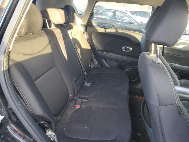 Photo 10 from auction – 2014 KIA SOUL with VIN KNDJN2A20E7030177