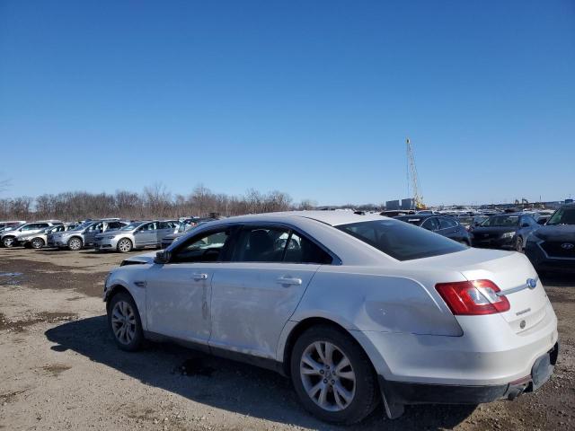 Photo 2 from auction – 2011 FORD TAURUS SEL with VIN 1FAHP2EW5BG169616