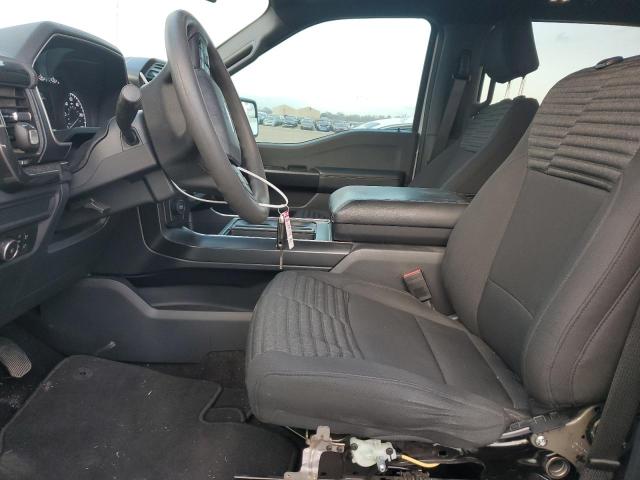 Photo 7 from auction – 2021 FORD F150 SUPER with VIN 1FTEW1CP2MKD81539