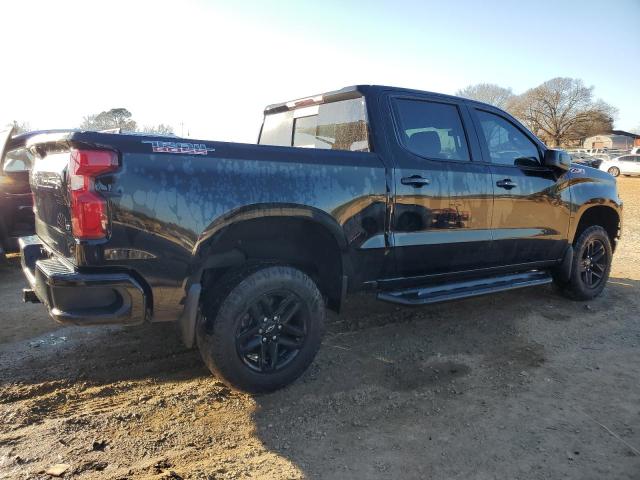Photo 3 from auction – 2020 CHEVROLET SILVERADO with VIN 3GCPYFEDXLG138828