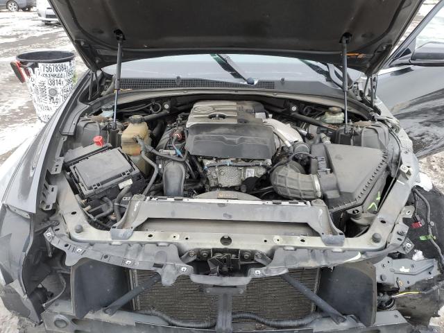 Photo 11 from auction – 2014 CADILLAC CTS with VIN 1G6AW5SX1E0154995