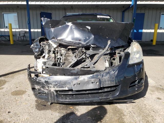 Снимка 5 от търг – 2011 NISSAN ALTIMA BAS с VIN 1N4AL2AP2BN403444