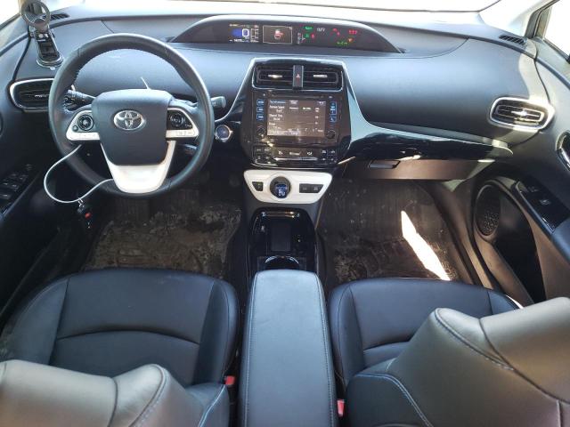 Photo 8 from auction – 2018 TOYOTA PRIUS with VIN JTDKARFU4J3061596