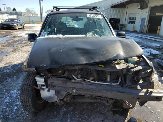 Снимка 5 от търг – 2001 CHEVROLET TRACKER LT с VIN 2CNBJ634316922144