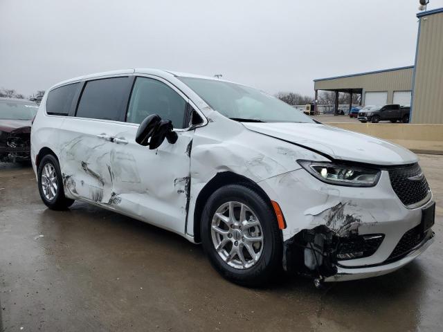 Photo 4 from auction – 2024 CHRYSLER PACIFICA T with VIN 2C4RC1BG2RR119041
