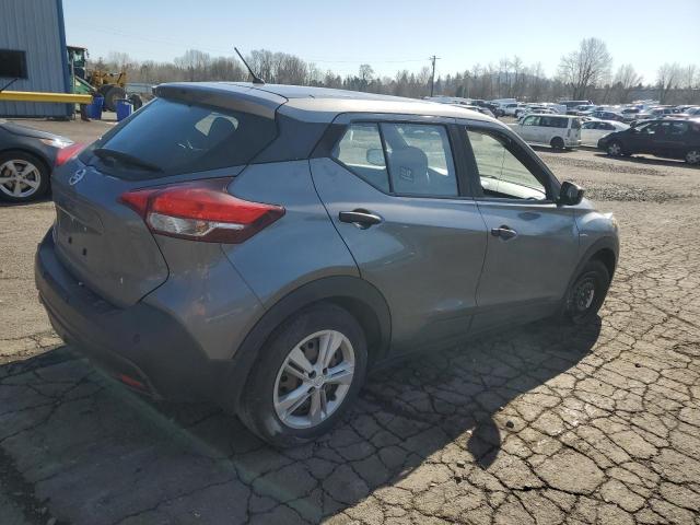 Photo 3 from auction – 2020 NISSAN KICKS S with VIN 3N1CP5BV2LL494080