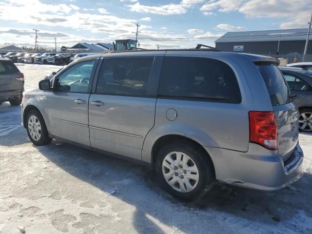 Photo 2 from auction – 2013 DODGE GRAND CARA with VIN 2C4RDGBG9DR783751