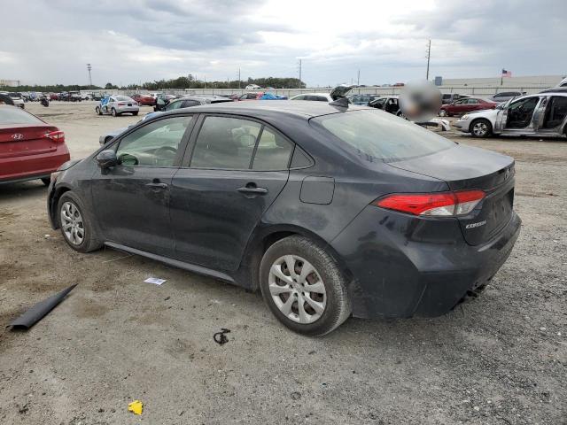 Photo 2 from auction – 2020 TOYOTA COROLLA LE with VIN JTDEPRAE2LJ030664