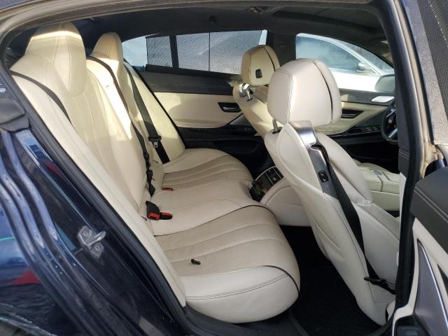 Photo 10 from auction – 2014 BMW 640 XI GRA with VIN WBA6B8C58ED452723