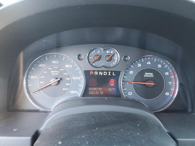 Photo 9 from auction – 2007 PONTIAC TORRENT with VIN 2CKDL73F376063301