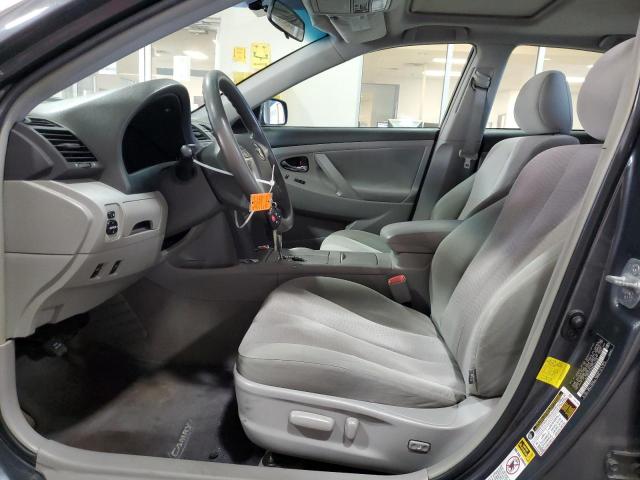 Zdjęcie 7 z aukcji – 2011 TOYOTA CAMRY BASE z VIN 4T1BF3EK2BU215146