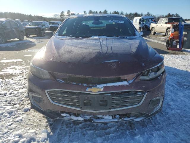 Photo 5 from auction – 2016 CHEVROLET MALIBU LS with VIN 1G1ZB5ST1GF326623