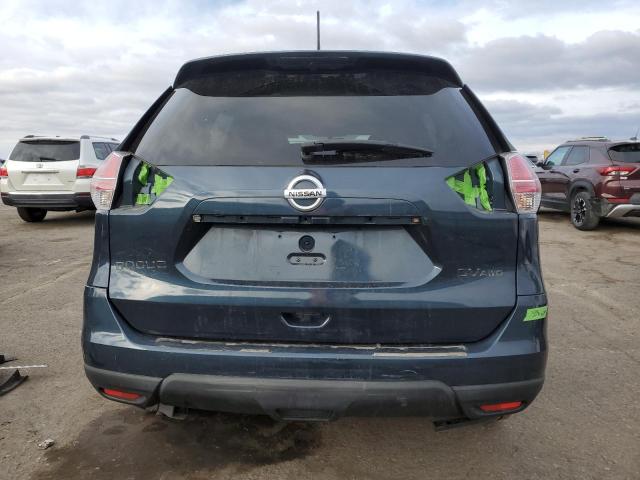 Photo 6 from auction – 2016 NISSAN ROGUE S with VIN KNMAT2MV8GP626023