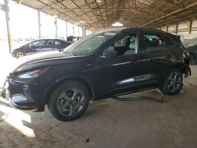 FORD ESCAPE ST 2024 with VIN 1FMCU9MN5RUA26445 - Photo from auction