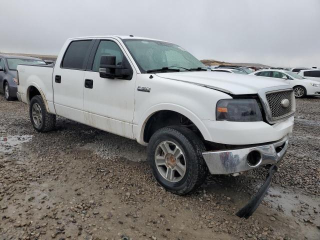 Photo 4 from auction – 2008 FORD F150 SUPER with VIN 1FTPW14578FB68056
