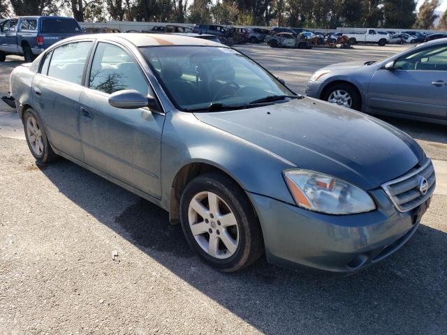 Photo 4 from auction – 2002 NISSAN ALTIMA BAS with VIN 1N4AL11EX2C268119