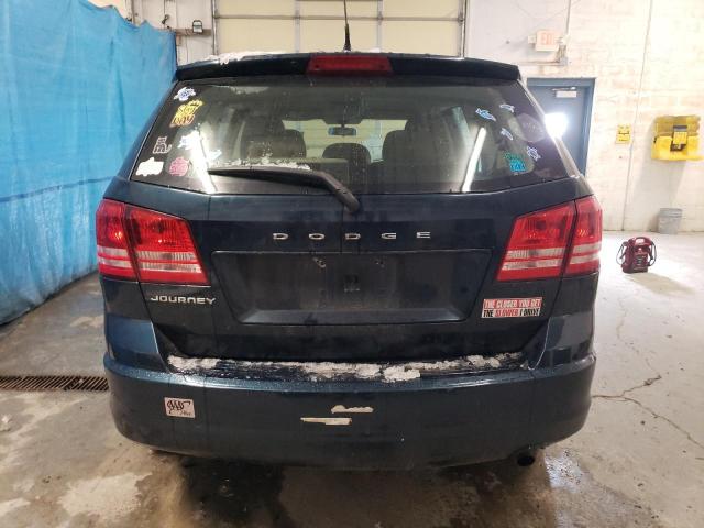 Photo 6 from auction – 2013 DODGE JOURNEY SE with VIN 3C4PDCAB4DT709642
