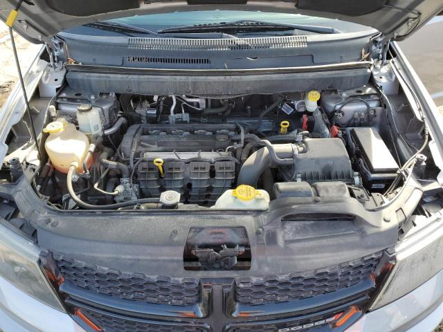 Photo 12 from auction – 2018 DODGE JOURNEY SE with VIN 3C4PDCAB5JT167043