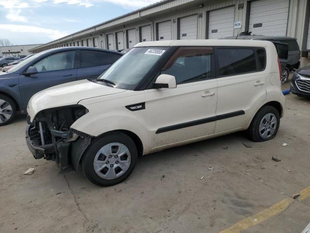KIA SOUL 2012 with VIN KNDJT2A59C7473702 - Photo from auction