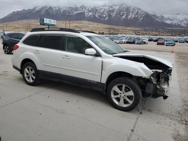 Снимка 4 от търг – 2013 SUBARU OUTBACK 2. с VIN 4S4BRBLC5D3232724