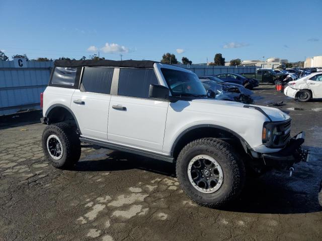 Photo 4 from auction – 2023 FORD BRONCO BAS with VIN 1FMDE5DH8PLA85996