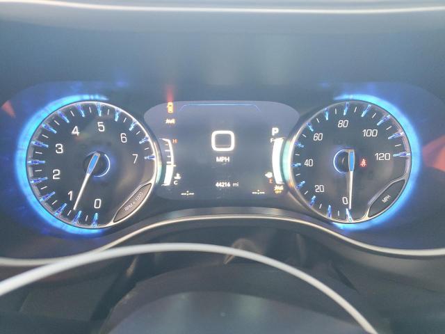 Photo 9 from auction – 2023 CHRYSLER PACIFICA T with VIN 2C4RC1BG8PR524320