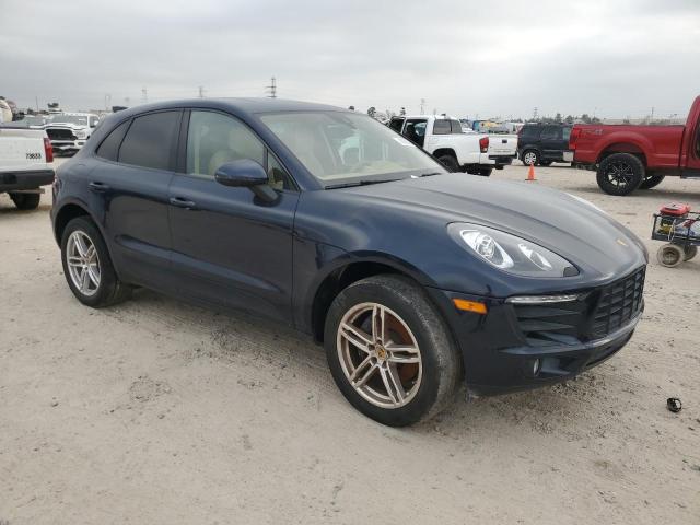 Photo 4 from auction – 2017 PORSCHE MACAN with VIN WP1AA2A55HLB03236