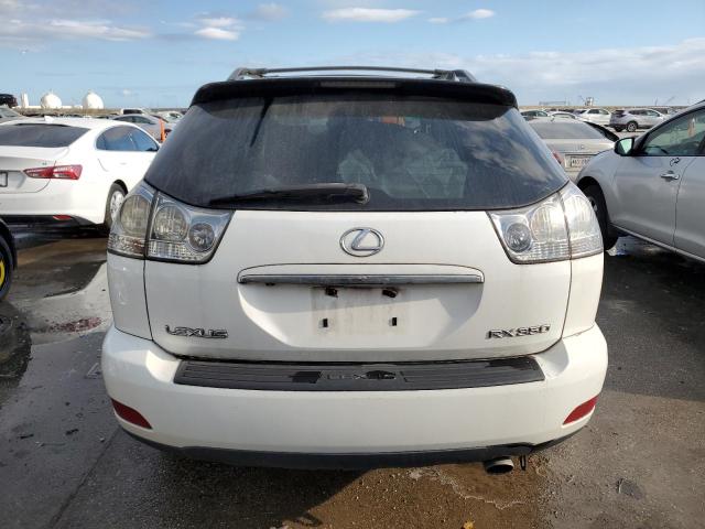 Photo 6 from auction – 2008 LEXUS RX 350 with VIN 2T2GK31U88C051853