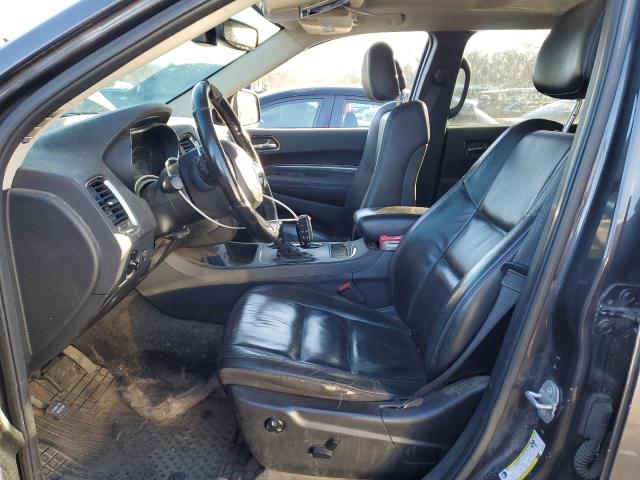 Photo 7 from auction – 2019 DODGE DURANGO with VIN 1C4RDJDG3KC821538