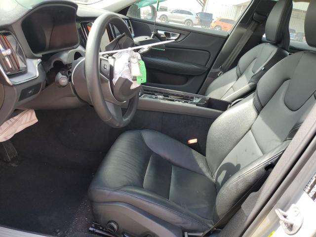 Photo 7 from auction – 2024 VOLVO S60 CORE with VIN 7JRL12FK4RG322046