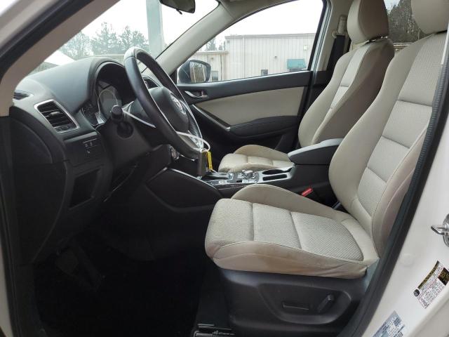 Photo 7 from auction – 2016 MAZDA CX-5 TOURI with VIN JM3KE2CY6G0729998