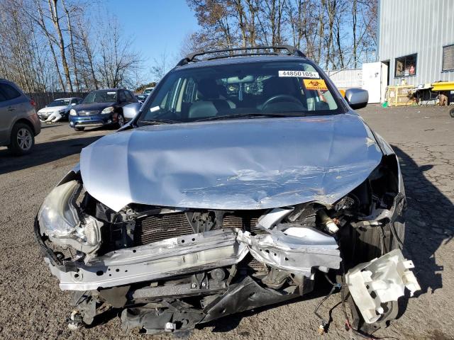 Photo 5 from auction – 2014 SUBARU IMPREZA SP with VIN JF1GPAS64E8312063