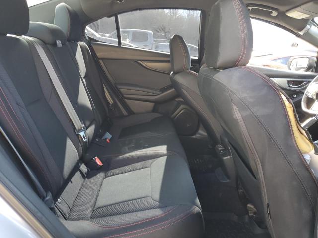 Photo 10 from auction – 2022 SUBARU WRX PREMIU with VIN JF1VBAF68N9024752