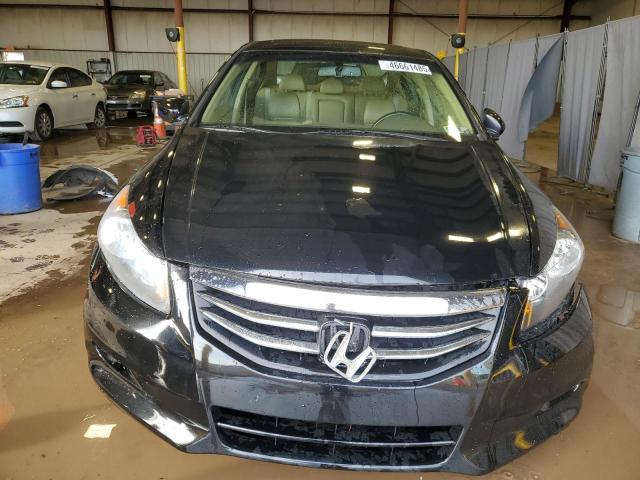 Photo 5 from auction – 2010 HONDA ACCORD EXL with VIN 1HGCP3F83AA009604
