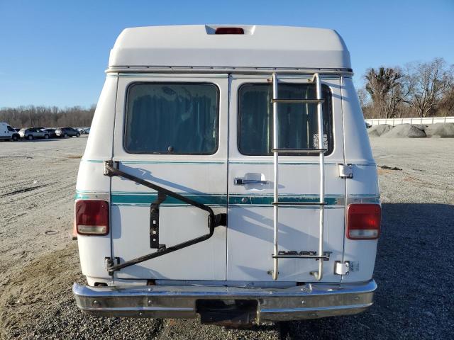 Photo 6 from auction – 1994 CHEVROLET G20 with VIN 1GBEG25KXRF155175