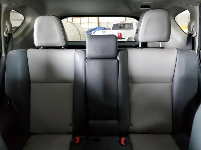 Photo 10 from auction – 2013 TOYOTA RAV4 LIMIT with VIN 2T3DFREV7DW084330
