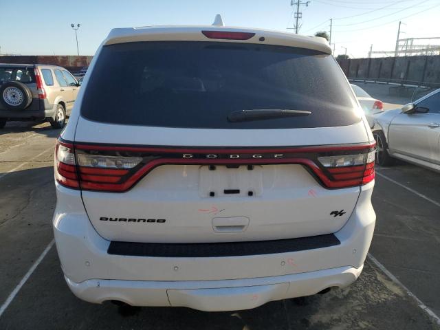 Photo 6 from auction – 2020 DODGE DURANGO R/ with VIN 1C4SDHCT5LC223431