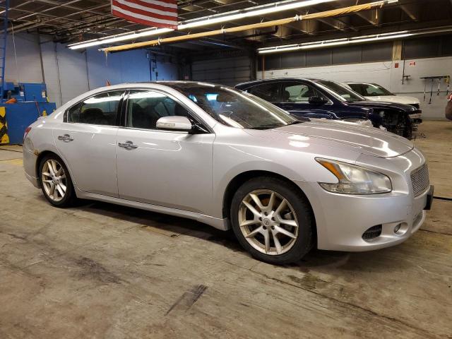 Photo 4 from auction – 2011 NISSAN MAXIMA S with VIN 1N4AA5AP0BC853144