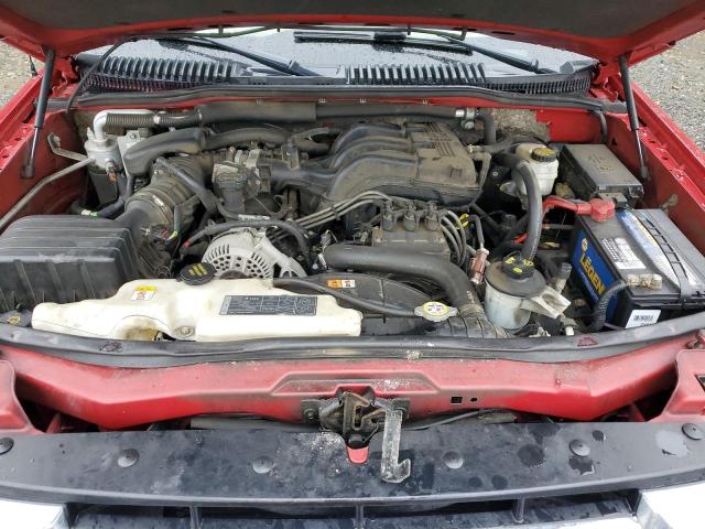 Photo 12 from auction – 2007 FORD EXPLORER E with VIN 1FMEU74E57UB68014