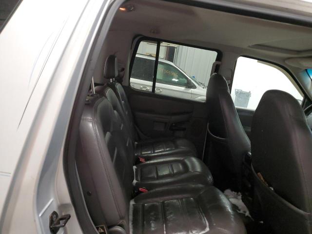 Photo 11 from auction – 2002 FORD EXPLORER X with VIN 1FMZU73E72UB81388