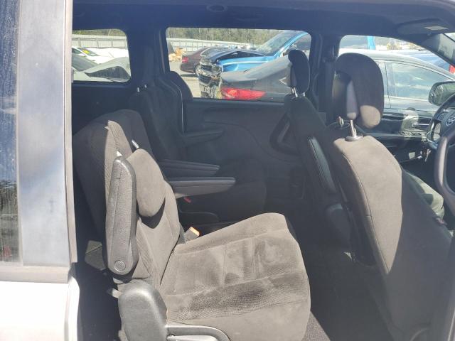 Photo 11 from auction – 2016 DODGE GRAND CARA with VIN 2C4RDGBG6GR389225