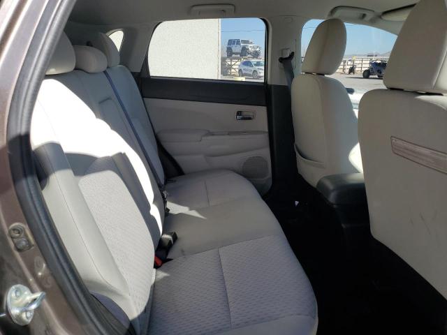 Photo 11 from auction – 2017 MITSUBISHI OUTLANDER with VIN JA4AP3AU8HZ013115