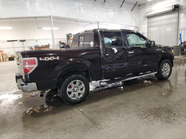 Photo 3 from auction – 2013 FORD F150 SUPER with VIN 1FTFW1EF6DFA92150