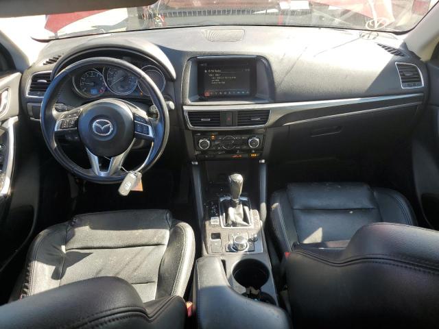 Photo 8 from auction – 2016 MAZDA CX-5 GT with VIN JM3KE4DY6G0788317